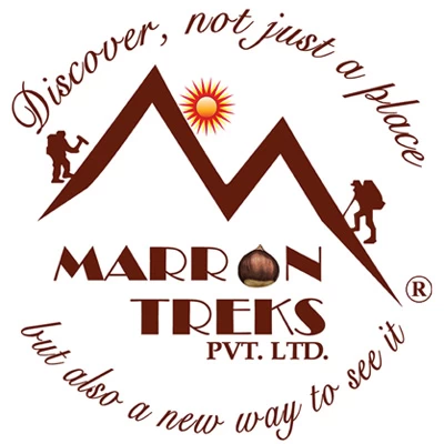 Marron Treks