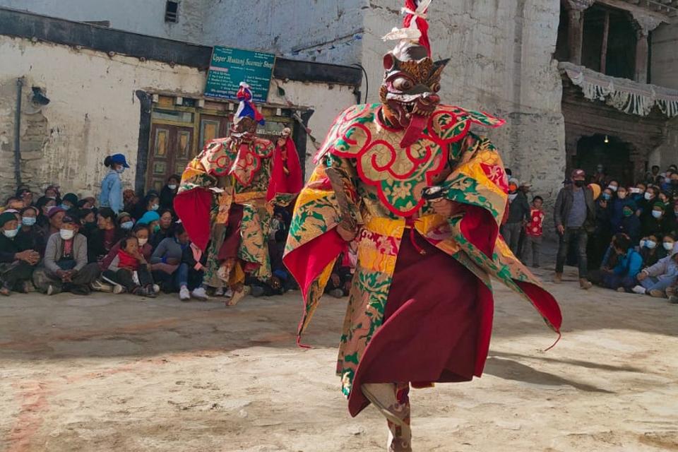 Tiji Festival 2026 Travel Tips for First Timers