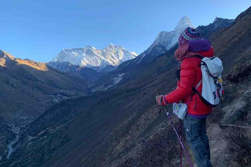 Everest Panorama Trek