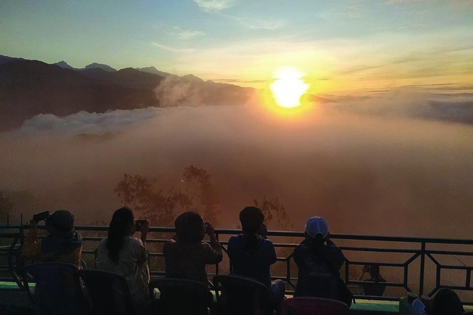 Nepal Tour for Families