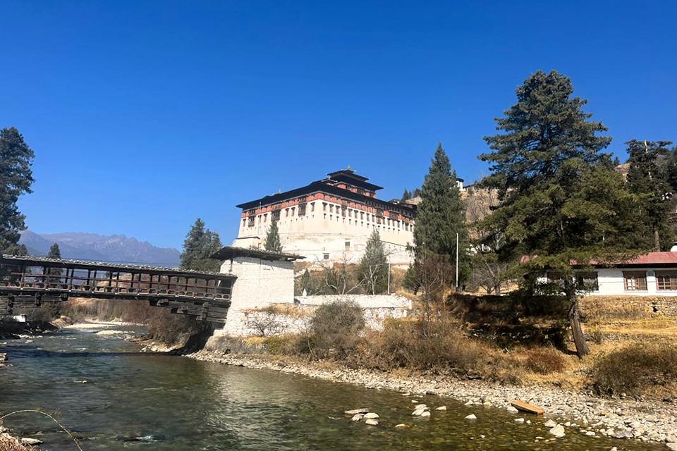 6 Days Bhutan Cultural & Heritage Tour