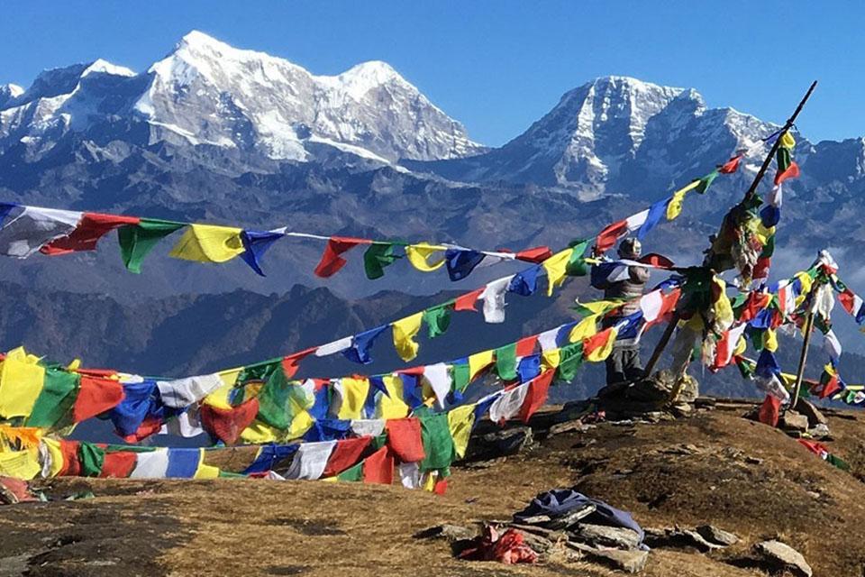 Pikey Peak Trek: The Ultimate Guide to the Best Everest View (Cost, Map & Itinerary)
