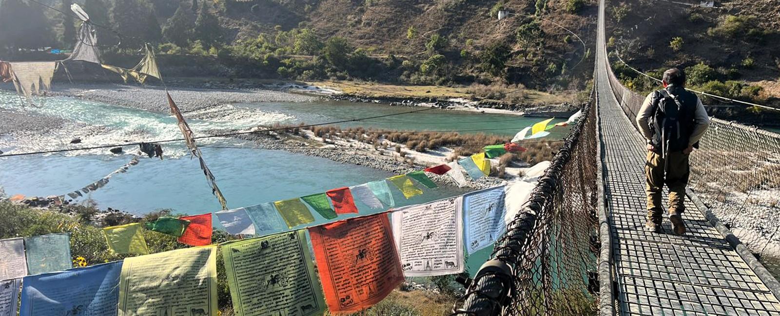 6 Days Bhutan Cultural & Heritage Tour