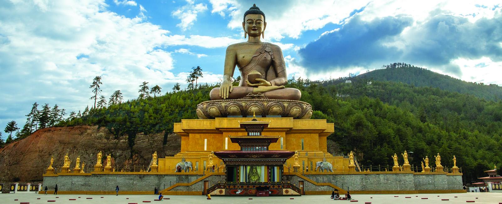 8 Days Bhutan Cultural Tour