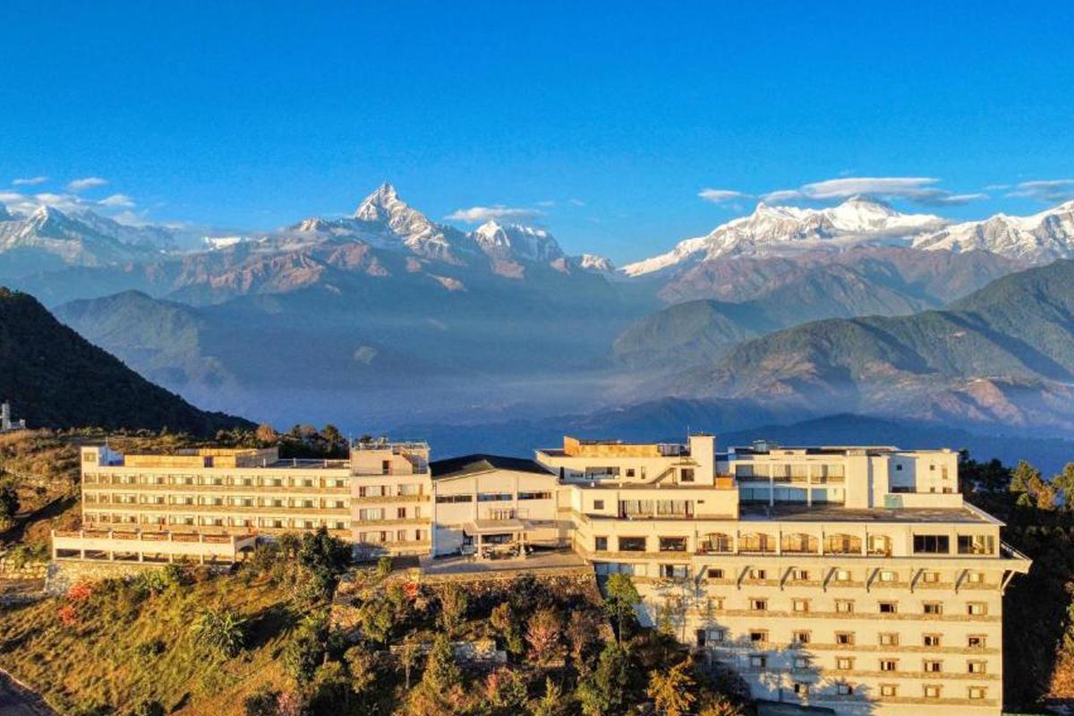 annapurna-view-hotel
