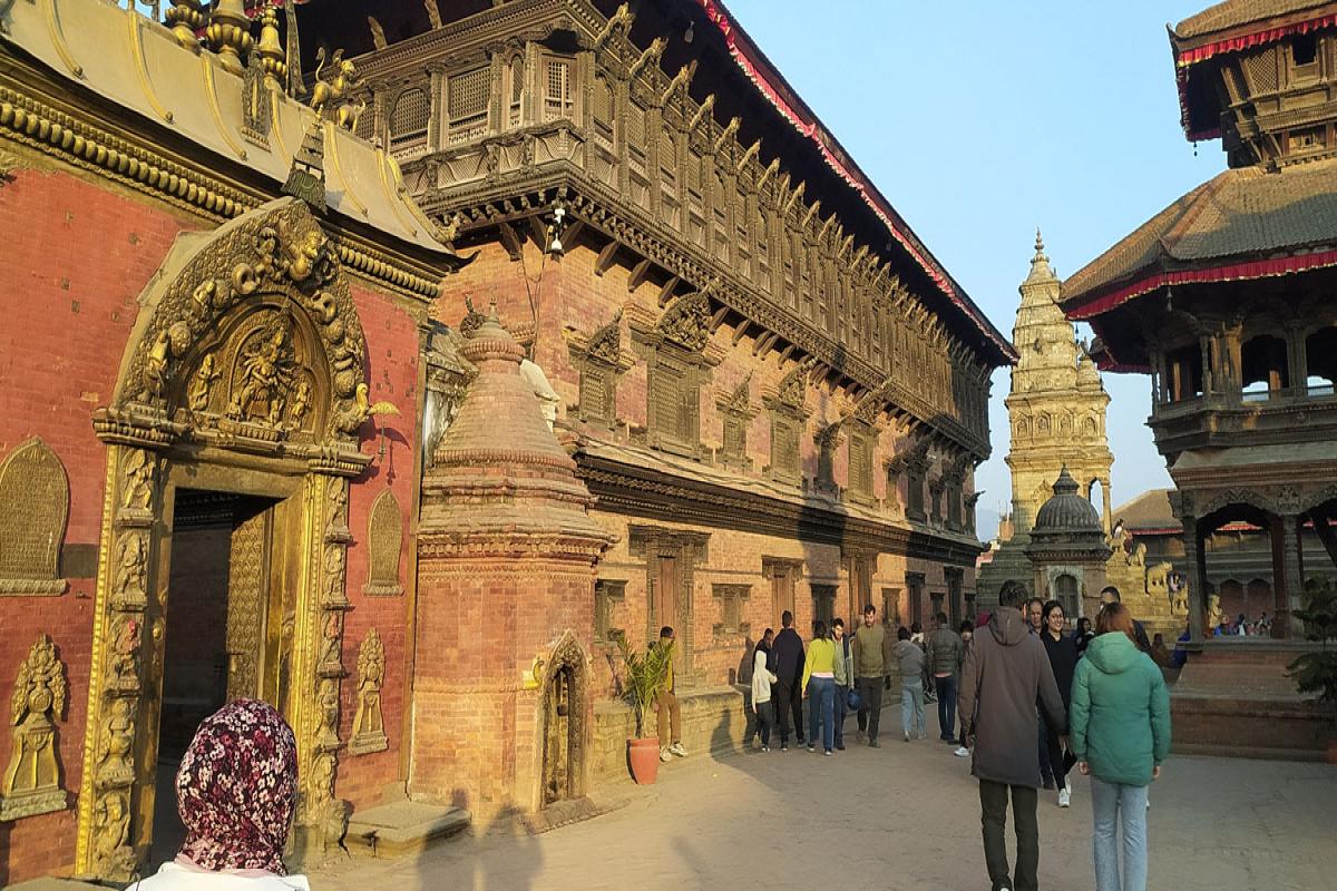 bhaktapur-nepal