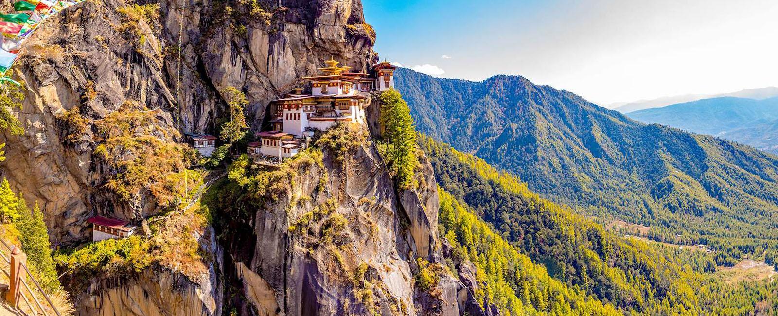 Bhutan, Nepal & Tibet Cultural Tour, 09 Nights/10 Days