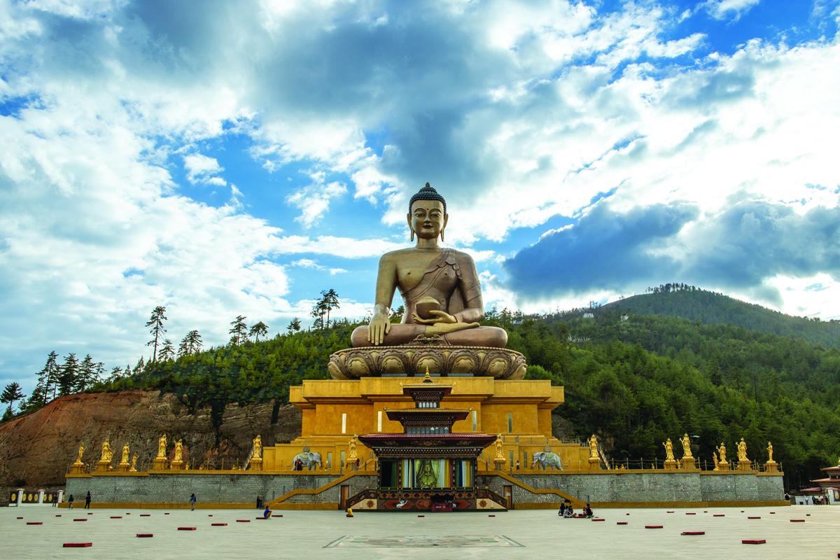 buddha-point-thimphu