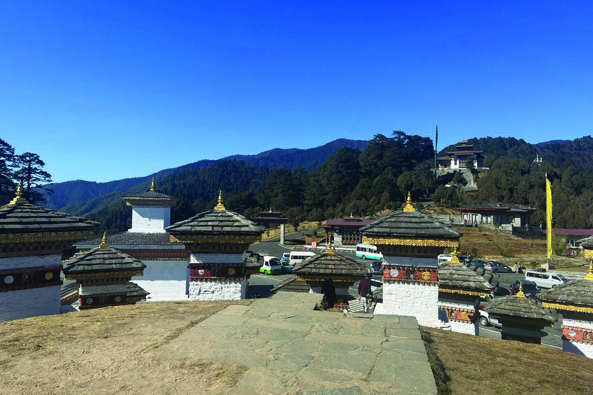 dochula-pass-bhutan