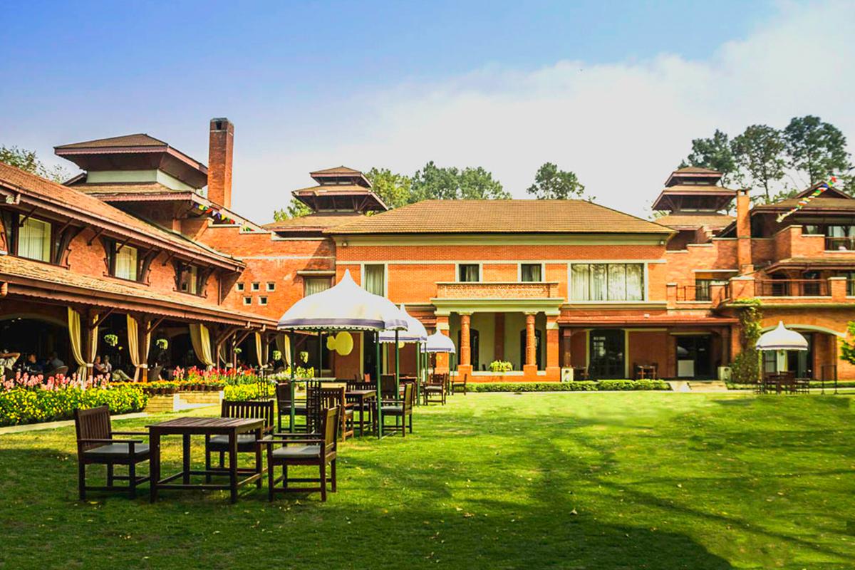 gokarna-forest-resort