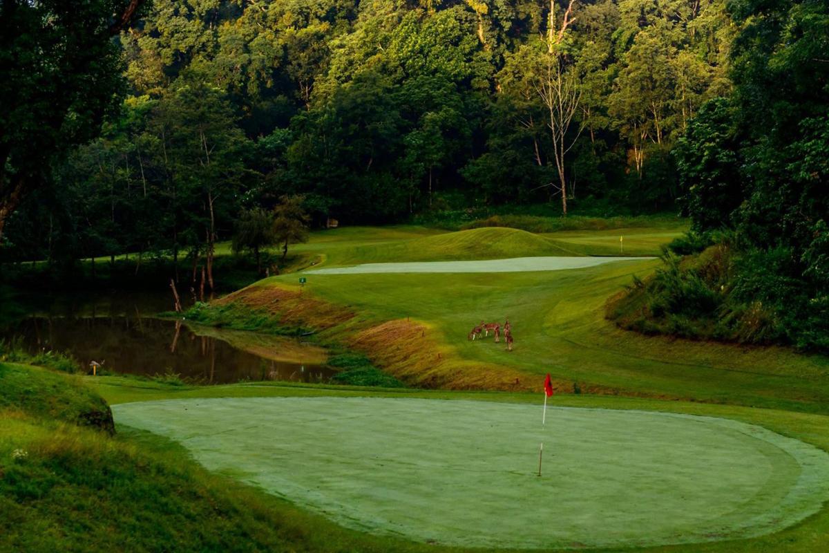 gokarna-golf-course