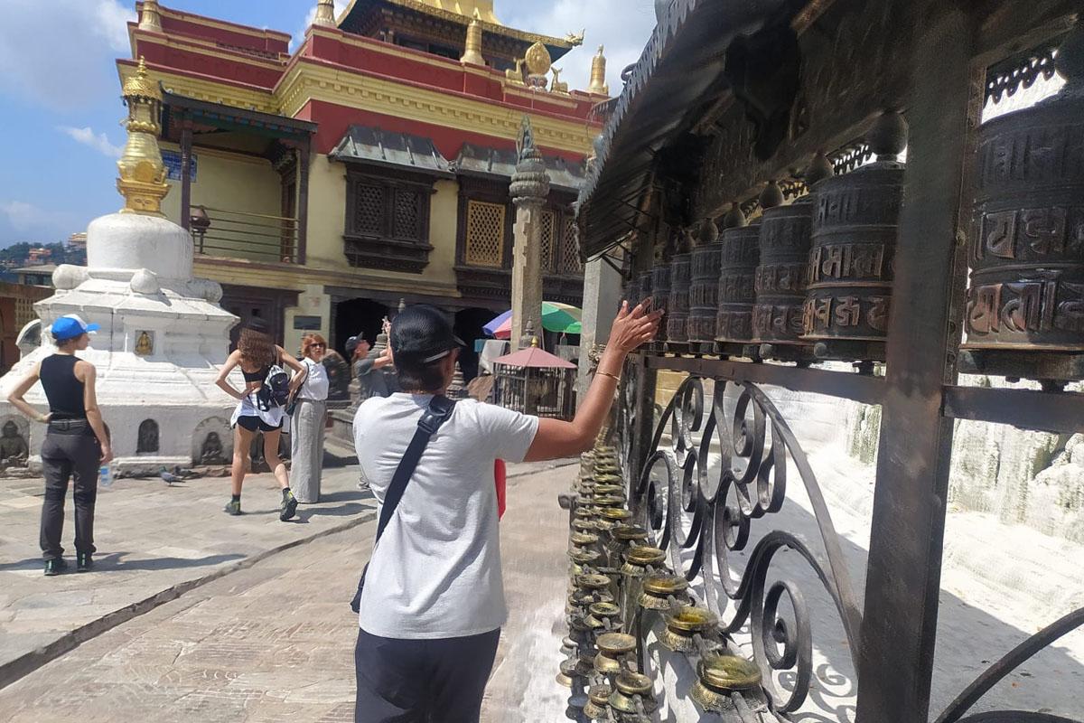 kathmandu-sightseeing