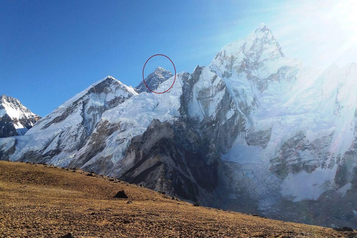Land at Kalapather