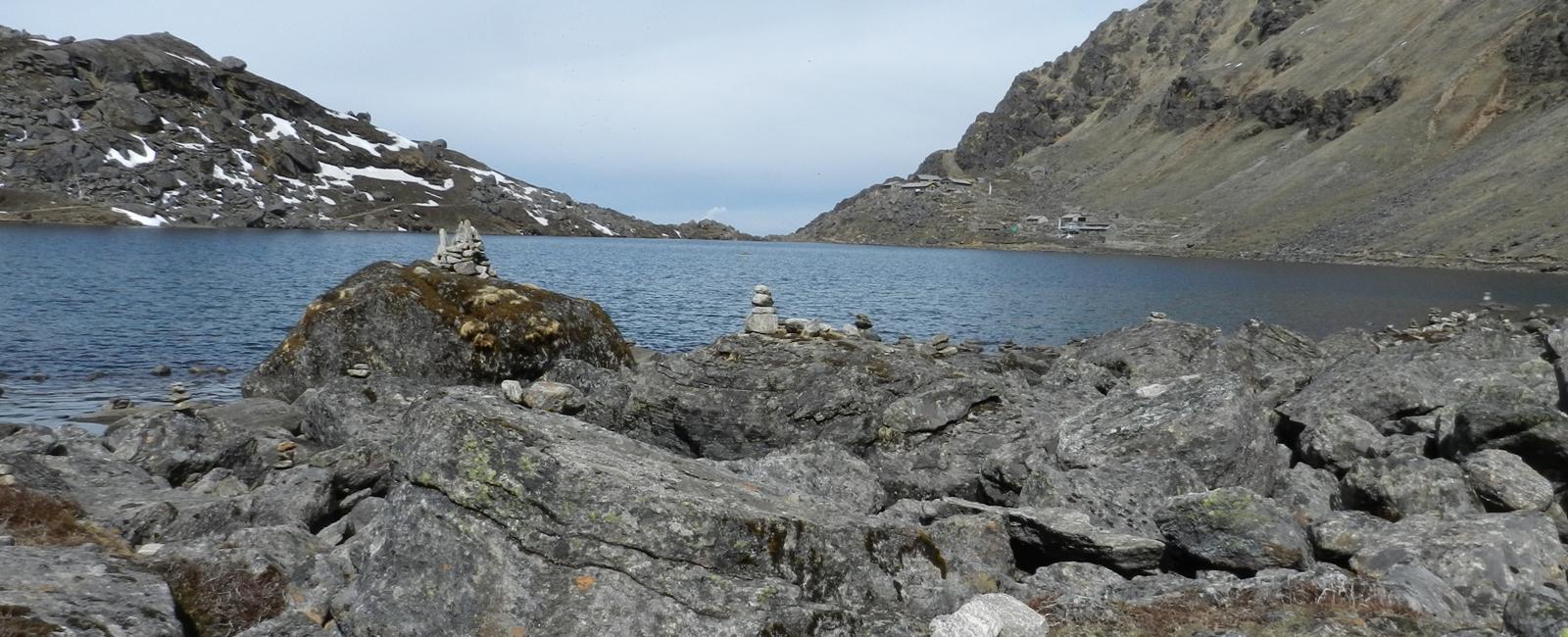 Langtang Gosaikunda Trek