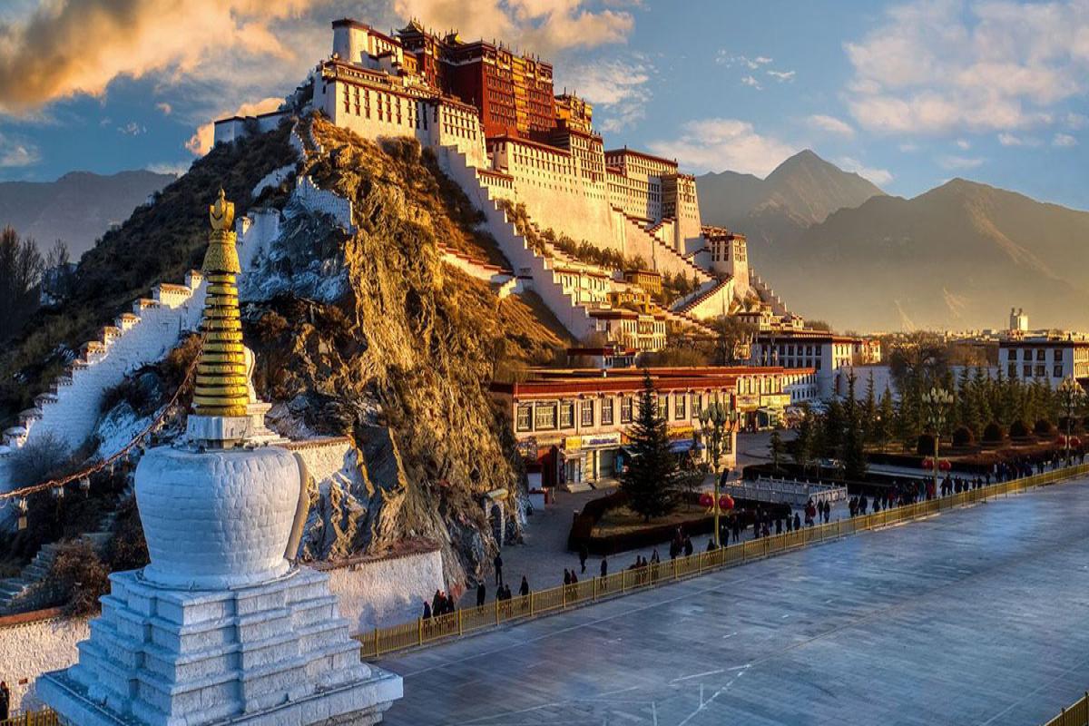 lhasa-tibet