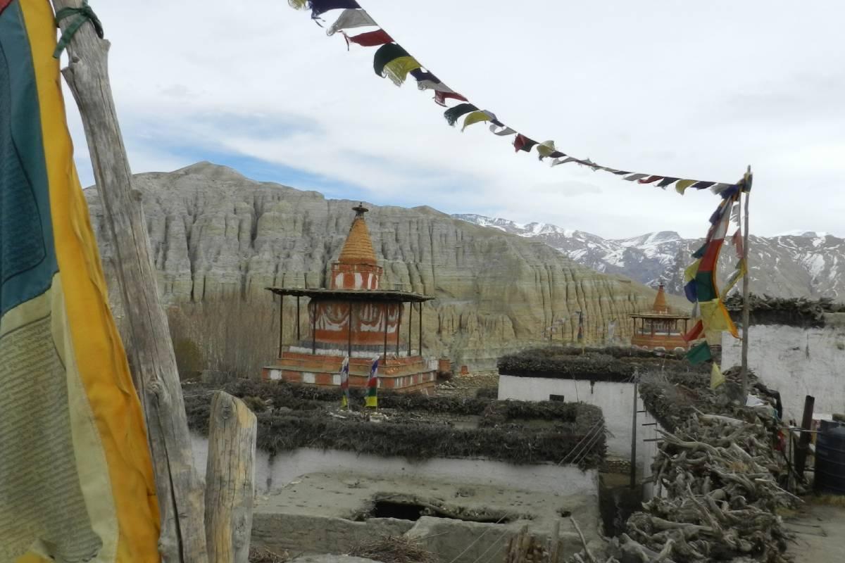 lo-manthang