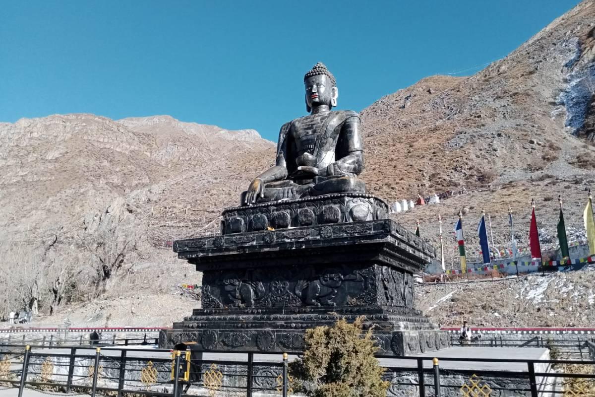 muktinath