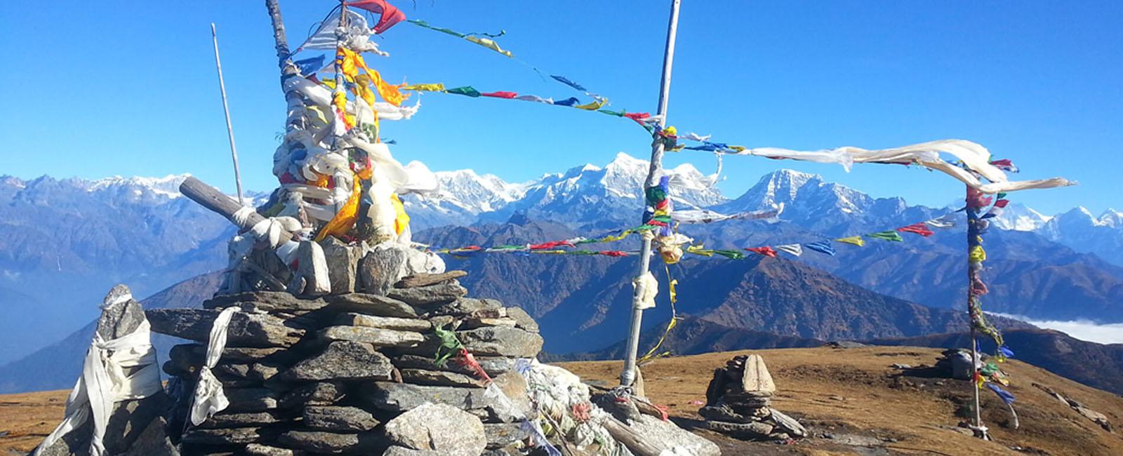 Pikey Peak Trek: The Ultimate Guide to the Best Everest View (Cost, Map & Itinerary)