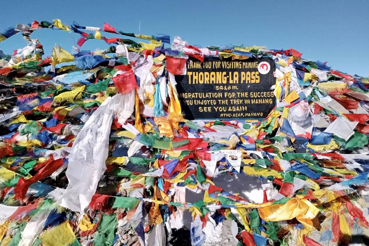 throung-la-pass